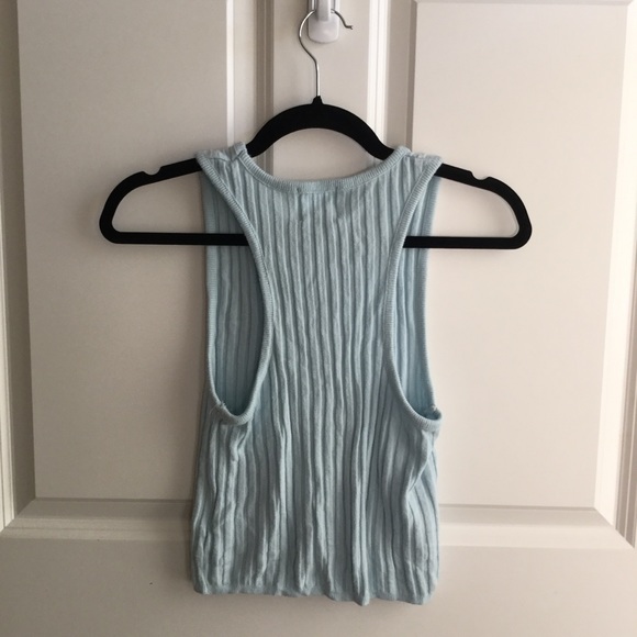 Silence + Noise Tank Top - Picture 2 of 3